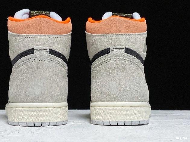 Cheap Retro Air Grey 555088-018 1 High Neutral Jordan OG 0818